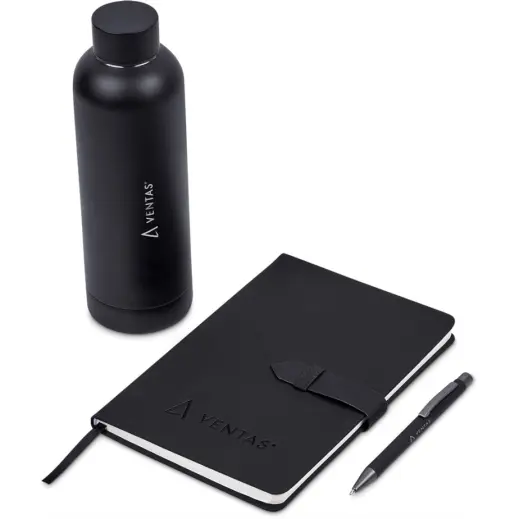 Altitude Emerson Kraft Gift Set Display Branded